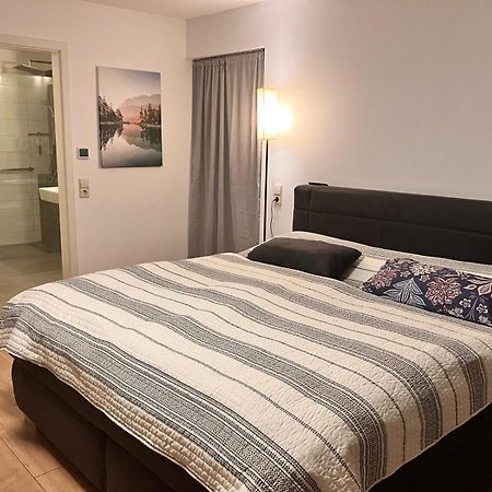 Fewo 95 Apartment Gorwihl Екстериор снимка