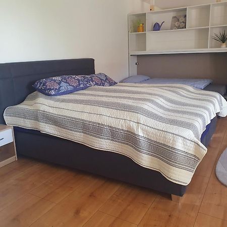 Fewo 95 Apartment Gorwihl Екстериор снимка